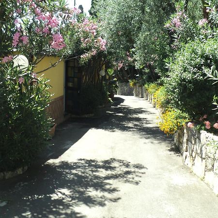 Hotel Baia Delle Sirene Taormina Zewnętrze zdjęcie